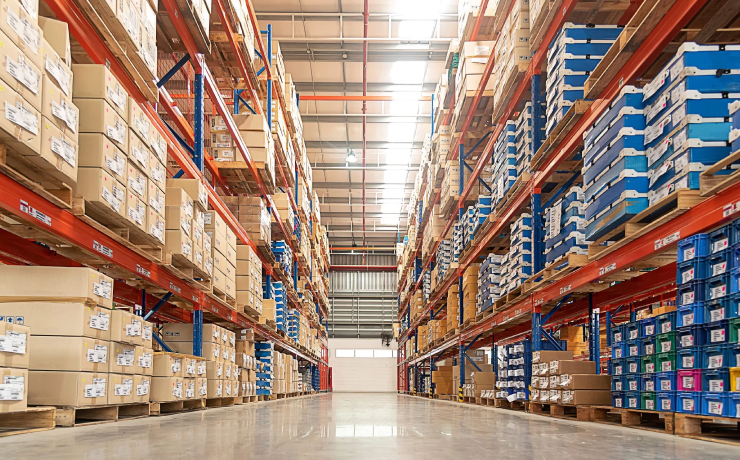 Storage Facility